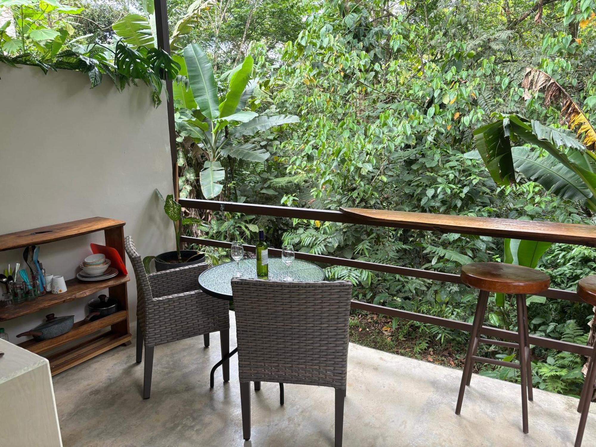 Habana River Lodge And Sanctuary La Fortuna Extérieur photo